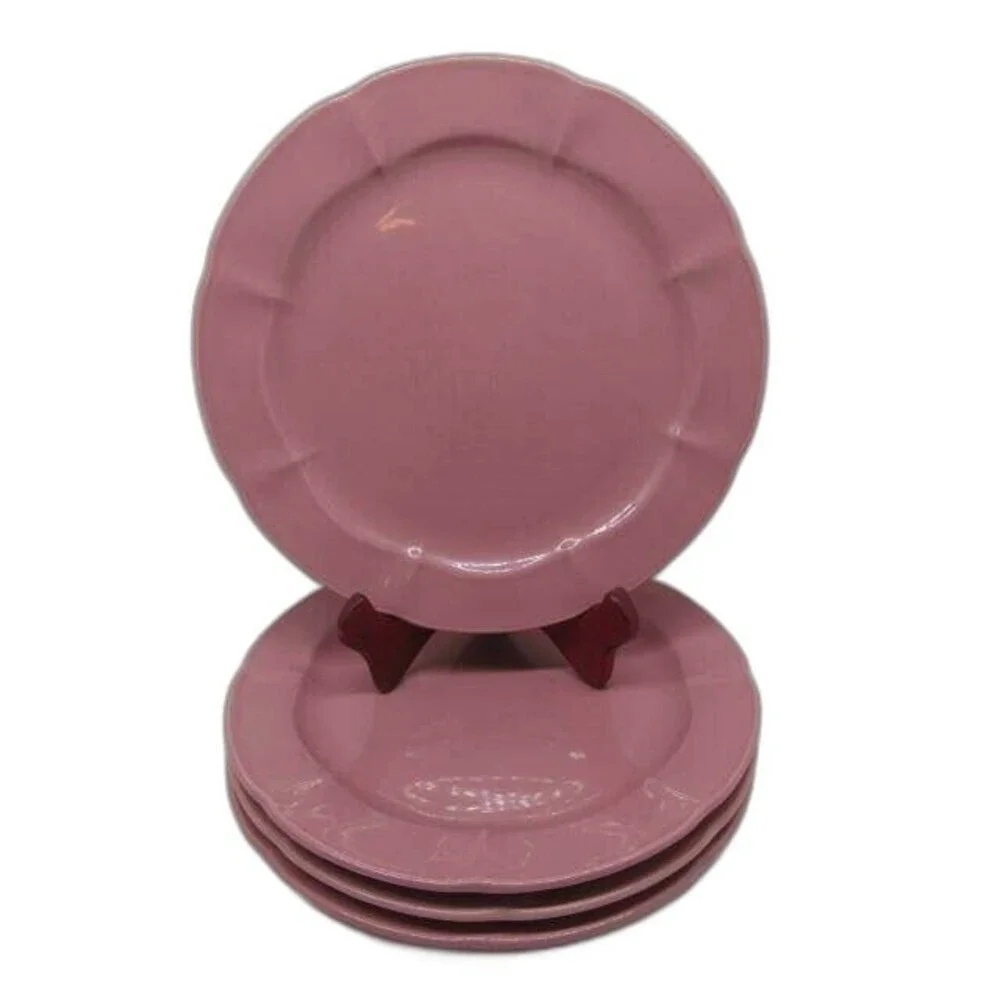Sodahl Adeline Denmark Pink 9 3/4